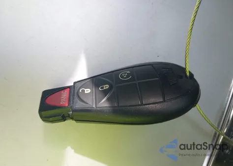 2014 Jeep Cherokee Latitude z USA, uszkodzony, nr VIN 1C4PJLCB6EW205076